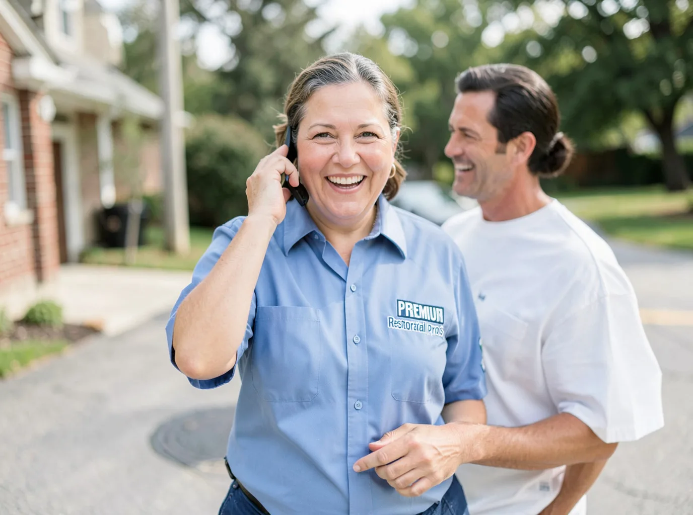 Water Damage Restoration Winston, GA FAQs